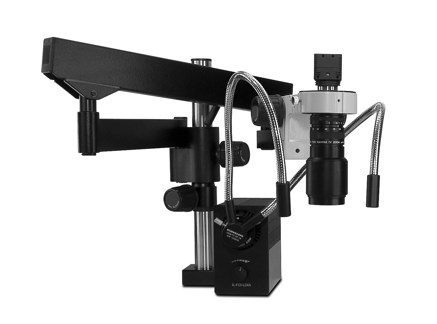 Scienscope MAC-PK3-DPL-U-FX